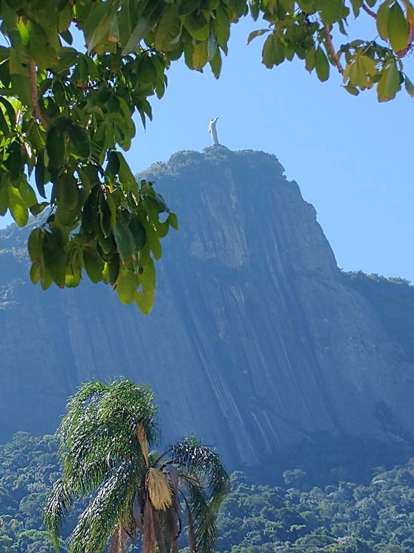 Lugar Rio de Janeiro