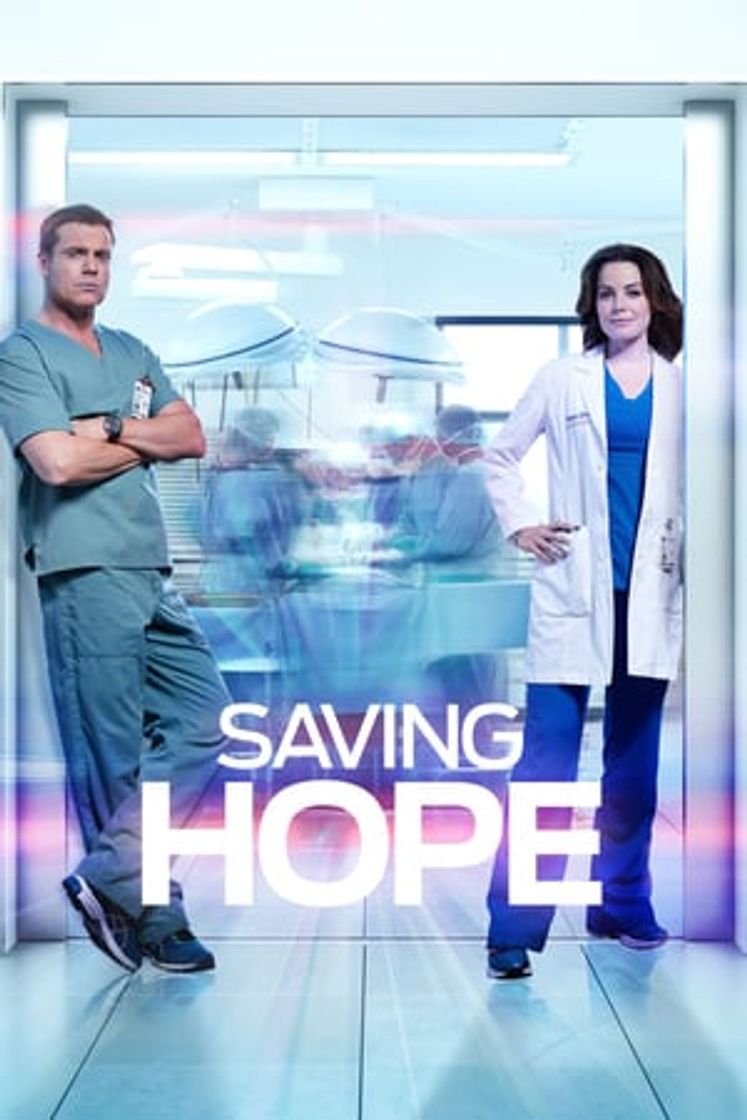 Serie Saving Hope