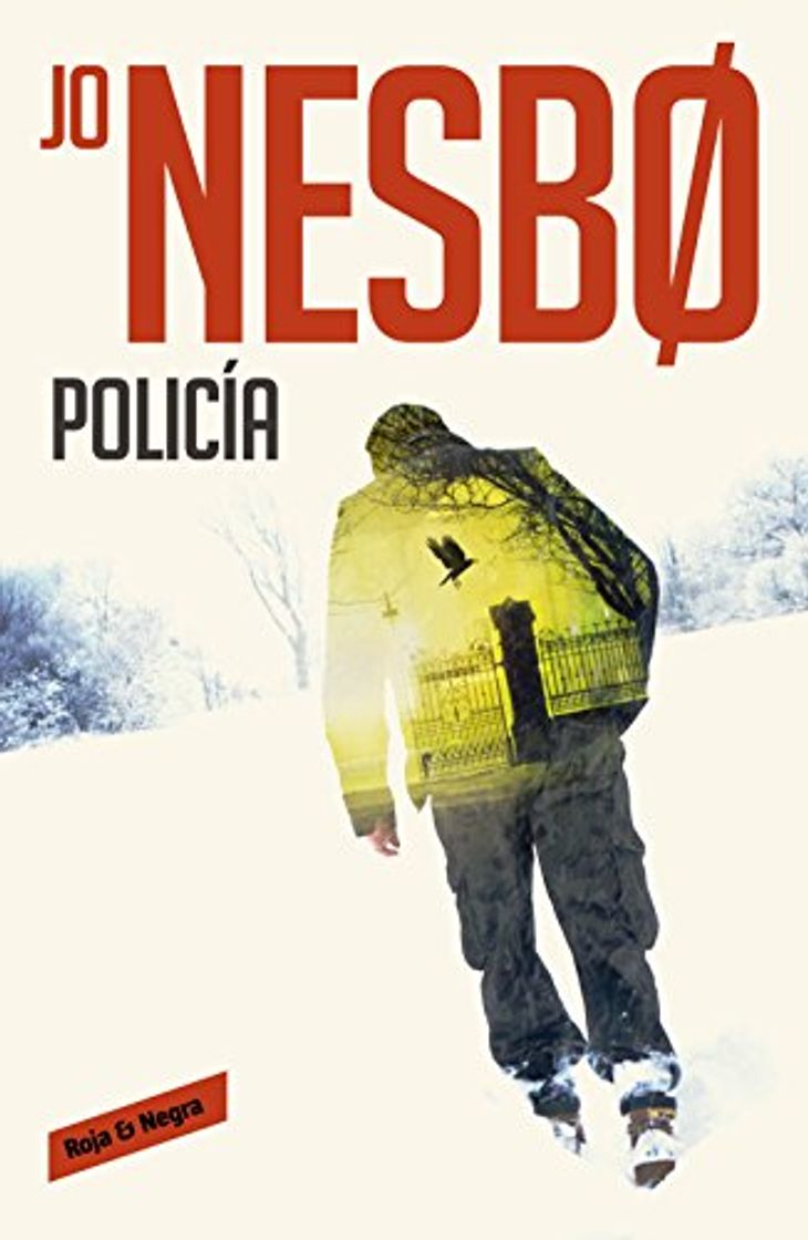 Book Policía