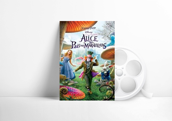 Movie Alicia en el País de las Maravillas