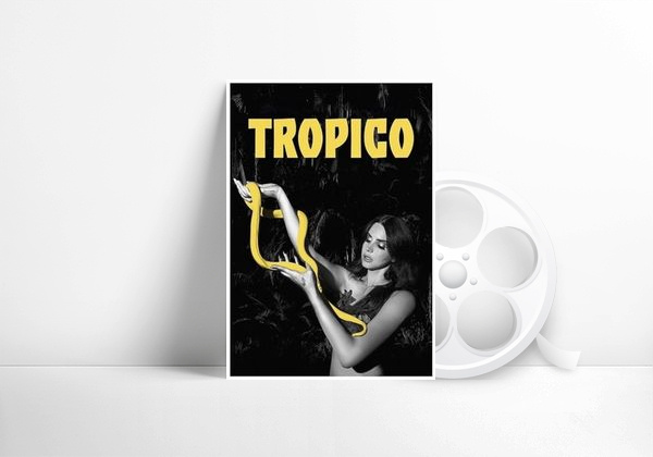 Movie Tropico