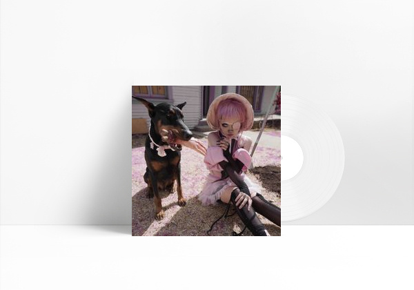 Music Yandere