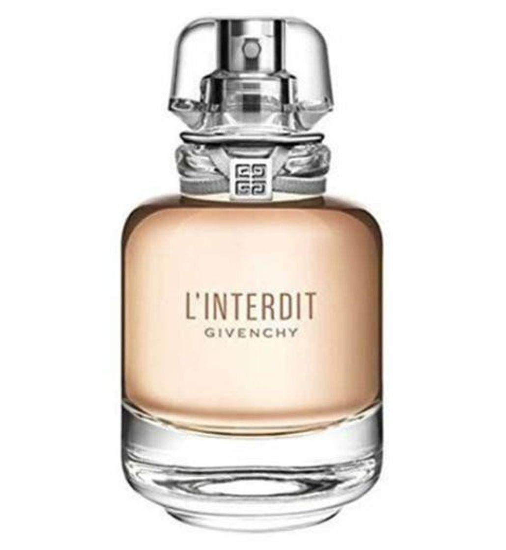 Belleza Givenchy l'Interdit Eau de Toilette