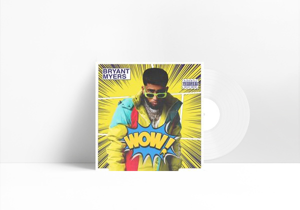 Canción WOW