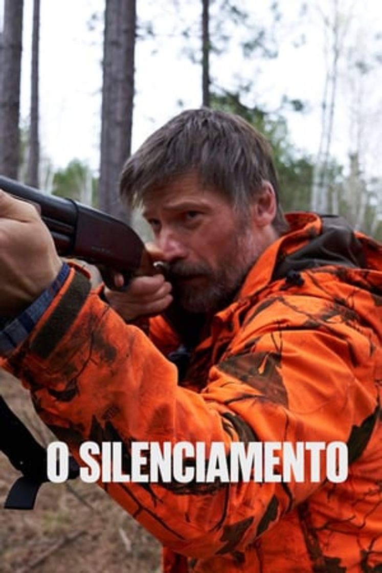 Película The Silencing