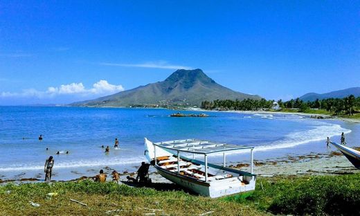 Isla de Margarita