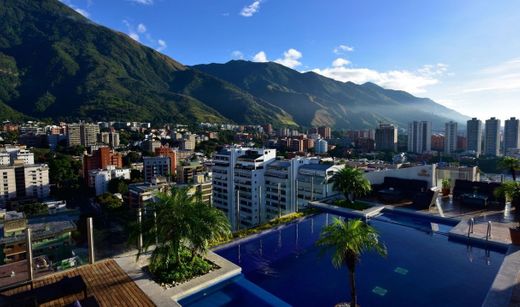 Caracas