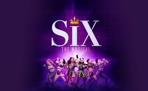 Six: el musical 
