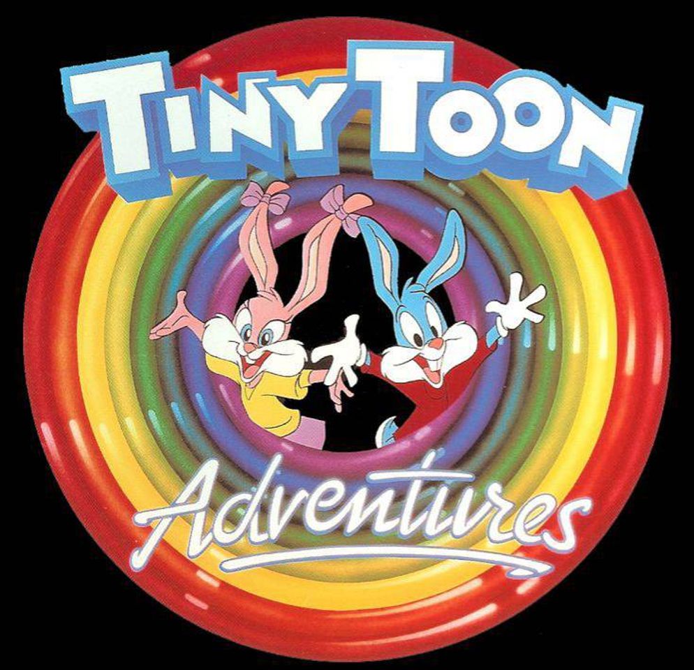 Social Tiny Toon ( 1 temp)