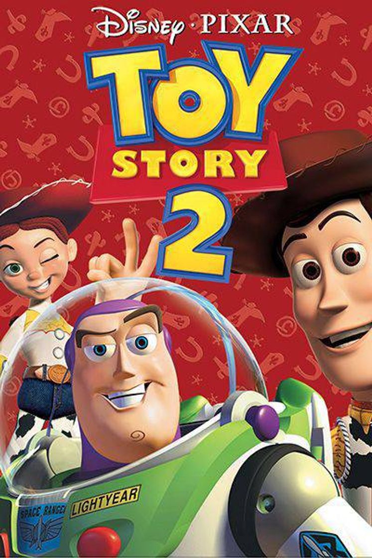 Social TOY STORY 2