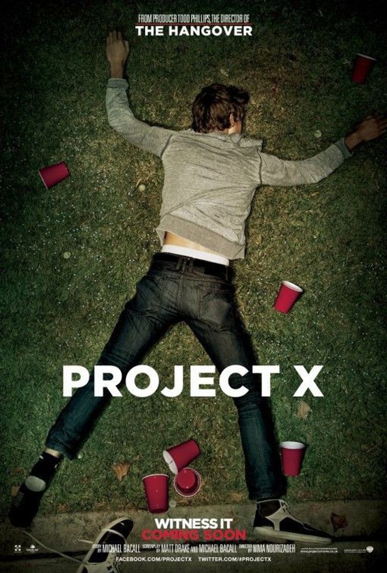 Fashion PROJETO X