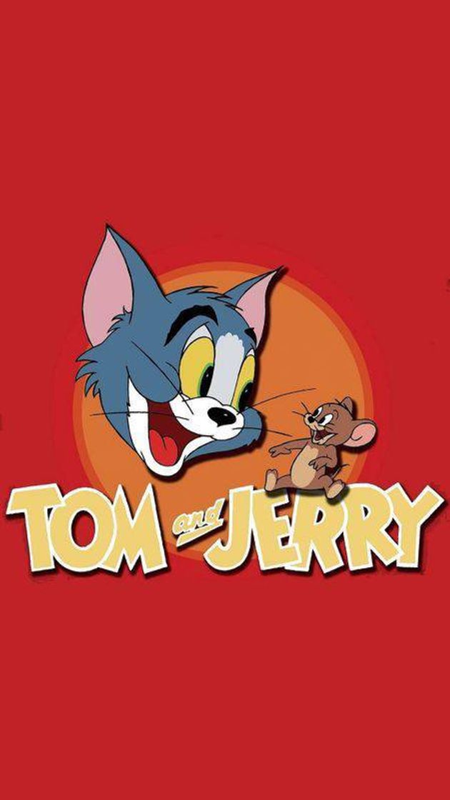 Fashion Tom e Jerry