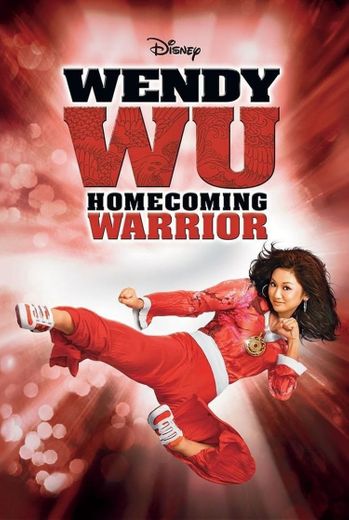 Wendy Wu : A garota Kung-fu 