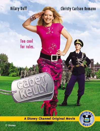 cadete Kelly (2002)