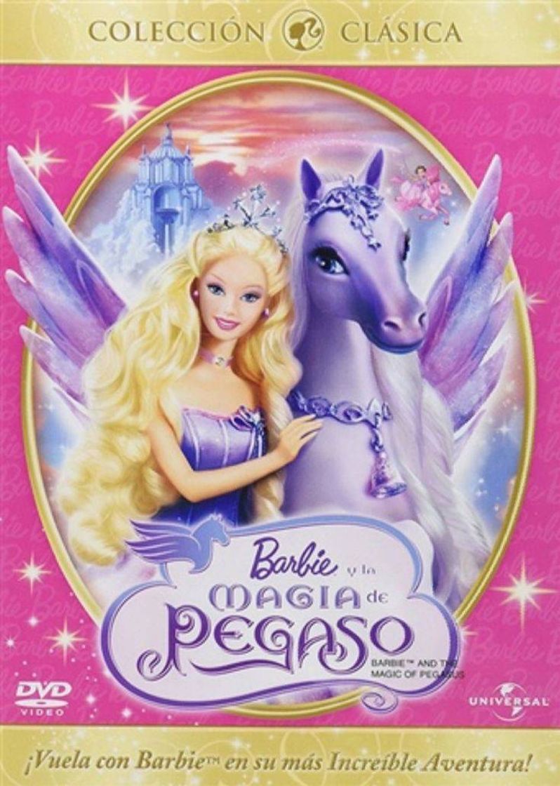 Fashion Filme - Barbie e a magia de Aladus