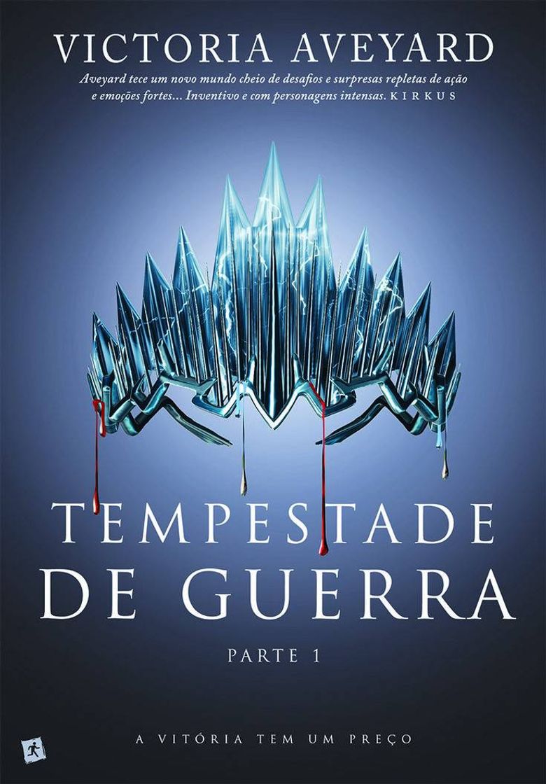 Moda Tempestade de guerra(livro 4)