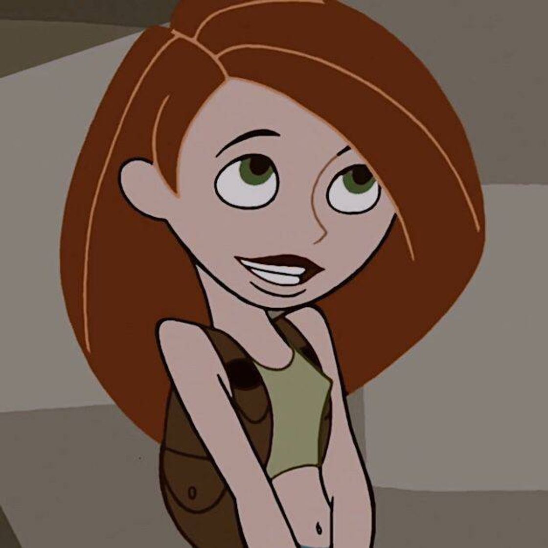 Social Kim Possible (2 temporada)