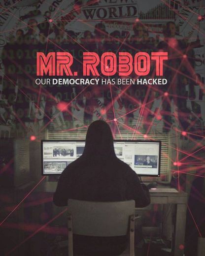 MR. ROBOT (1 temp)