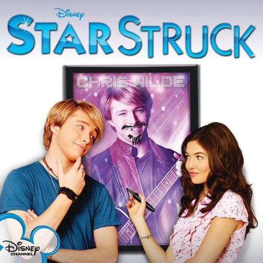 StarStruck meu namorado é uma super estrela | filme completo | dublado PT