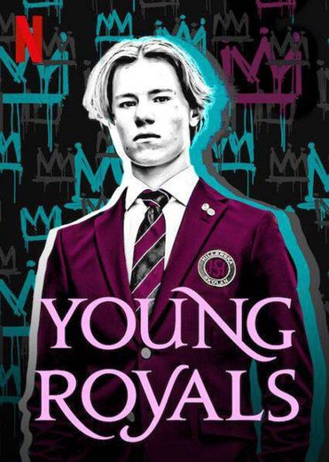 Young royals (1 temp)