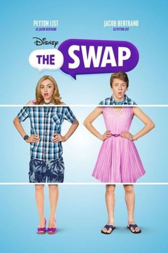 The swap | filme completo 
