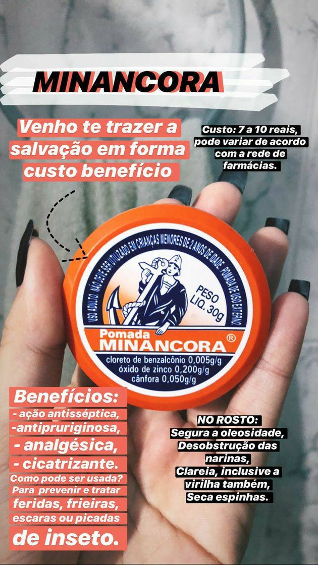 Moda Minancora