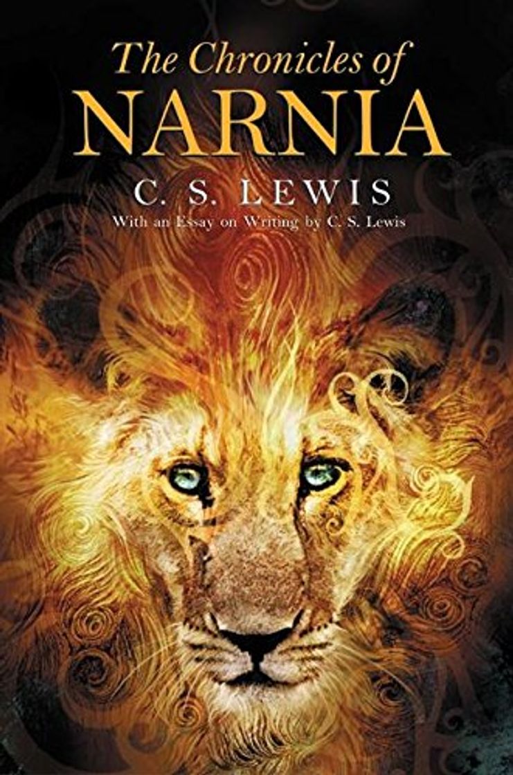 Book The Chronicles of Narnia