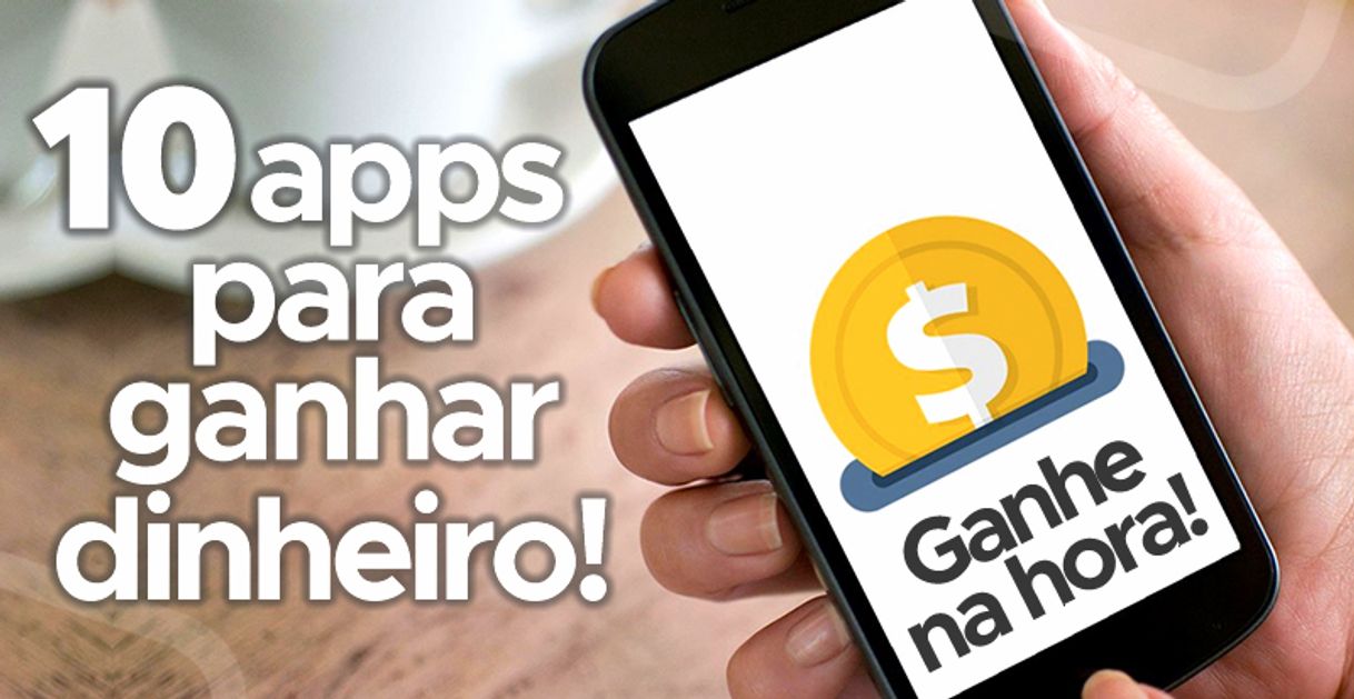 Social MELHOR APLICATIVO PRA GANHAR DINHEIRO 🏆💸🏆