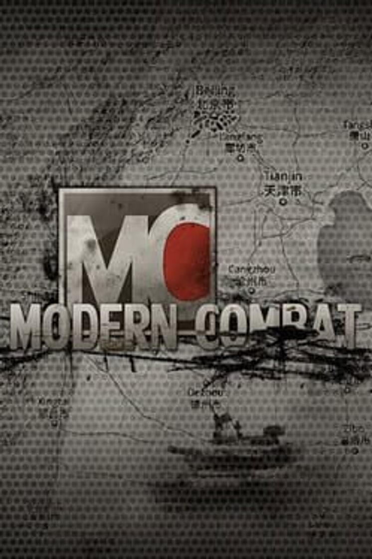 Videojuegos Company of Heroes: Modern Combat