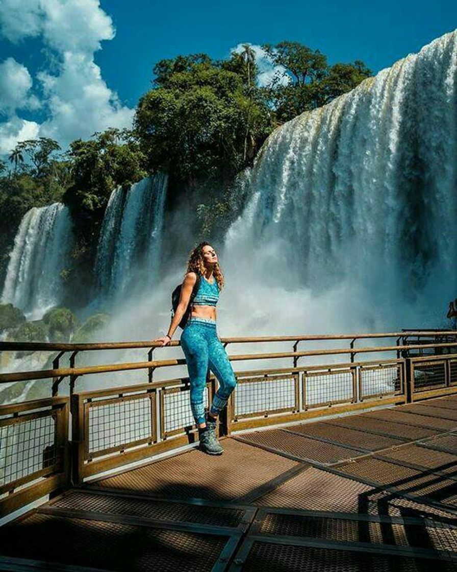 Moda Foz do Iguaçu 🇧🇷