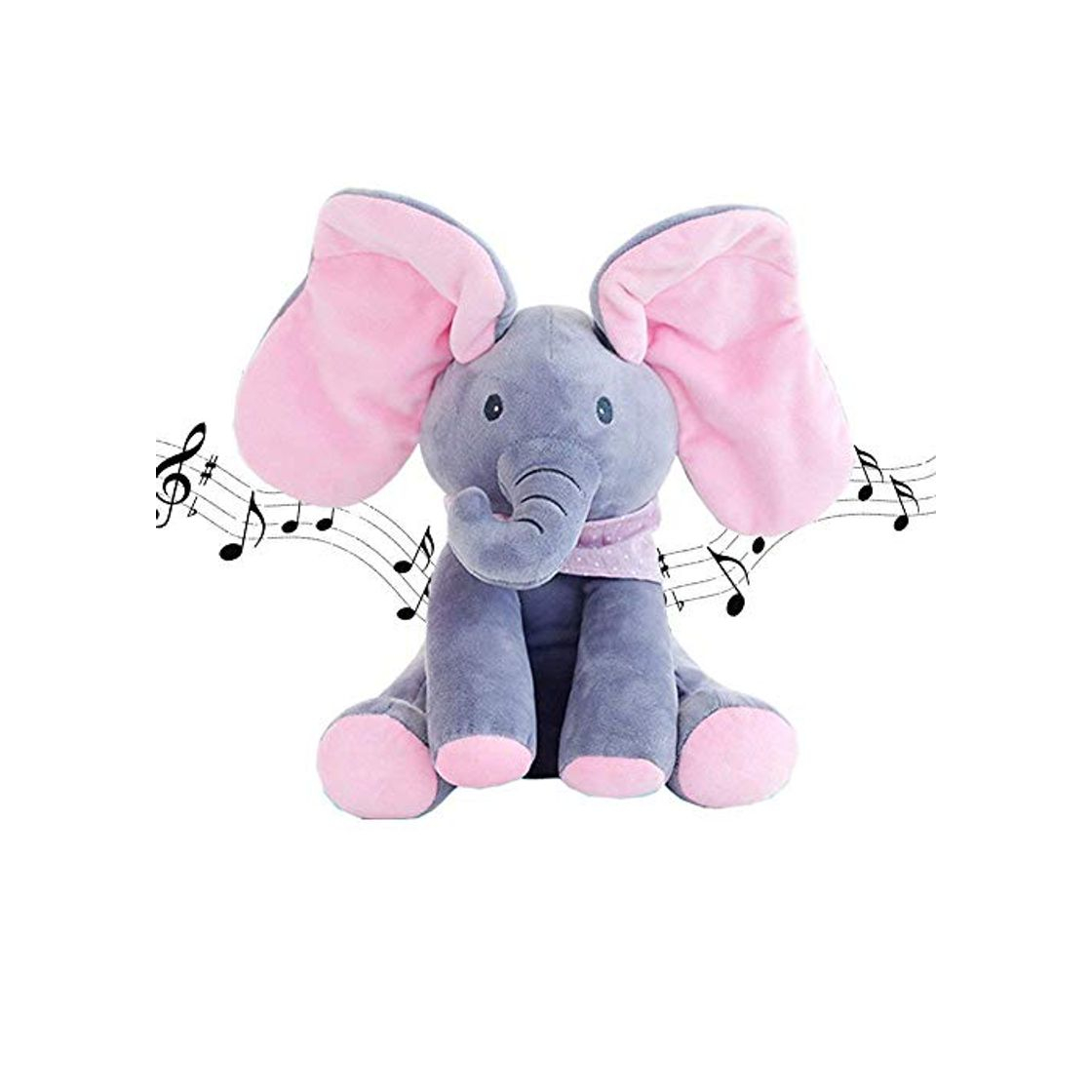 Product ZPPZ Elefante Peluche de Juguete