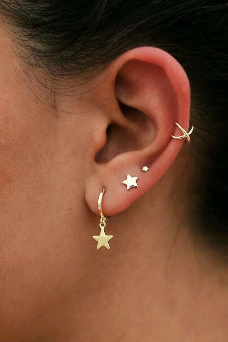 Moda Piercing 