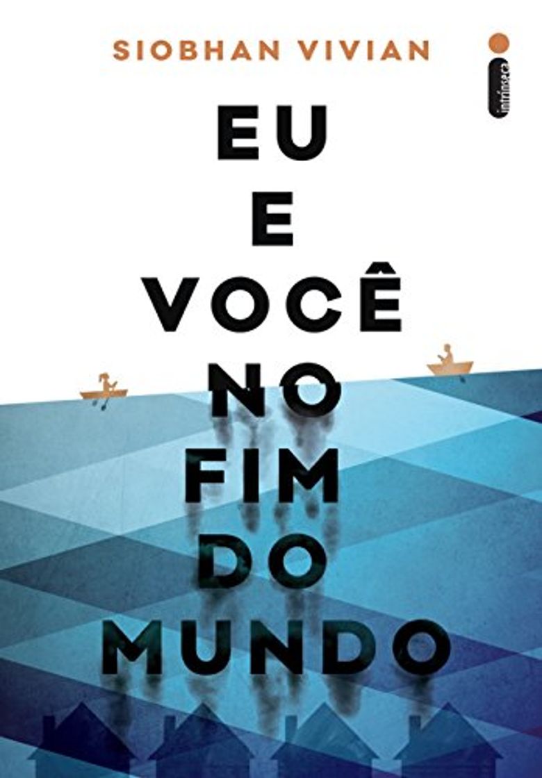 Libro Eu e você no fim do mundo