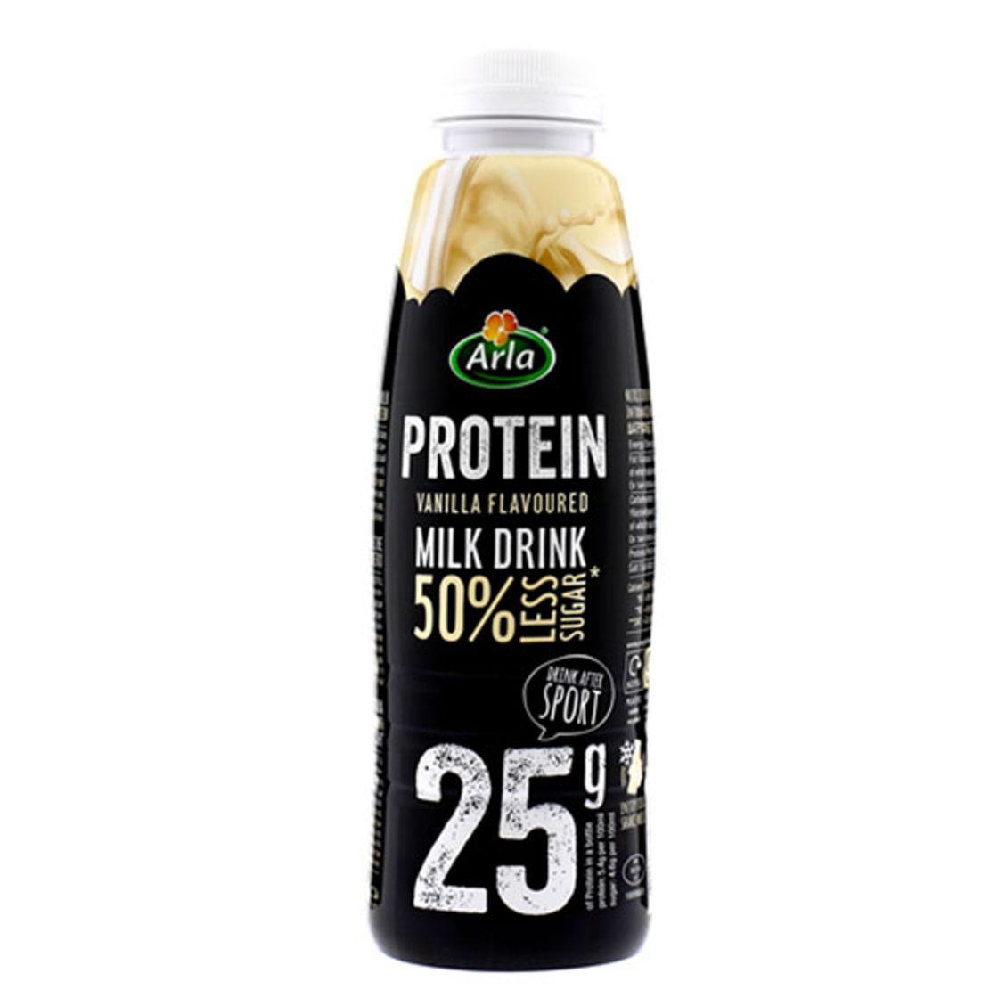 Moda Arla® Protein Batido Vainilla sin lactosa