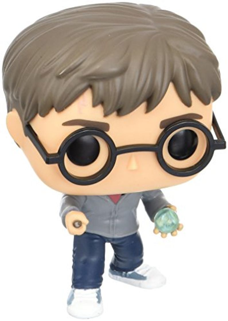 Juegos Funko Pop! Harry con la Profecía