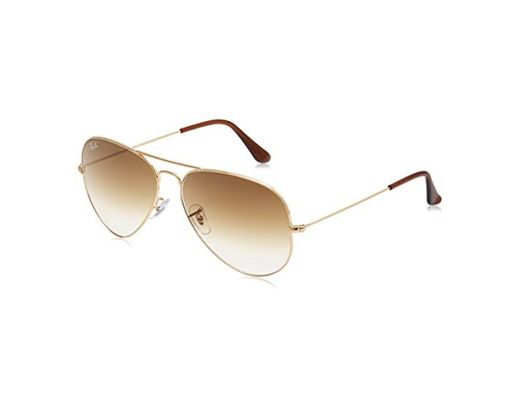 RAY-BAN Aviator gafas de sol