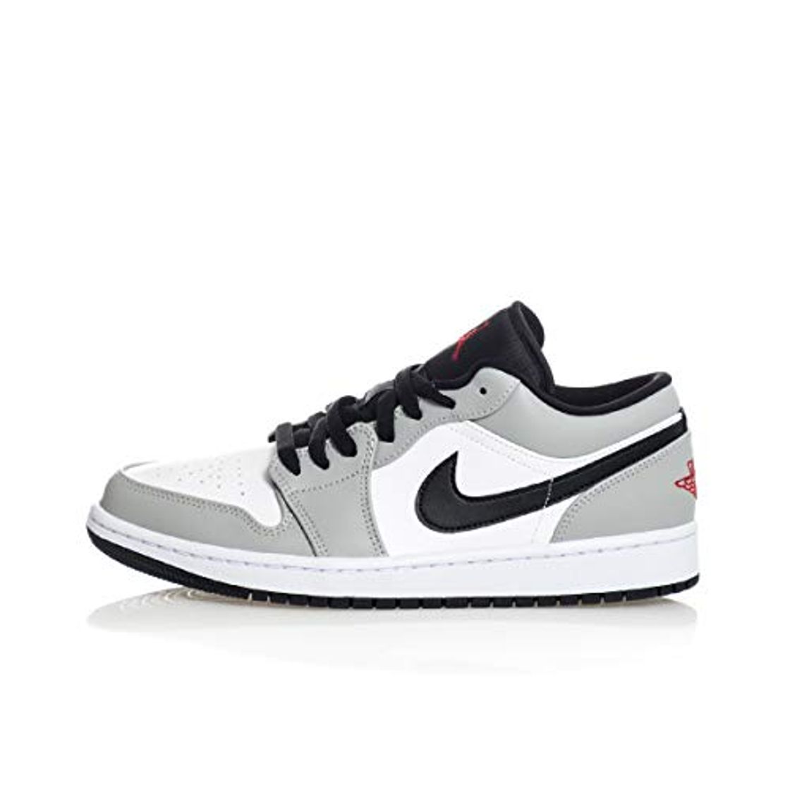 Social Air Jordan 1 Low Multicolor Size