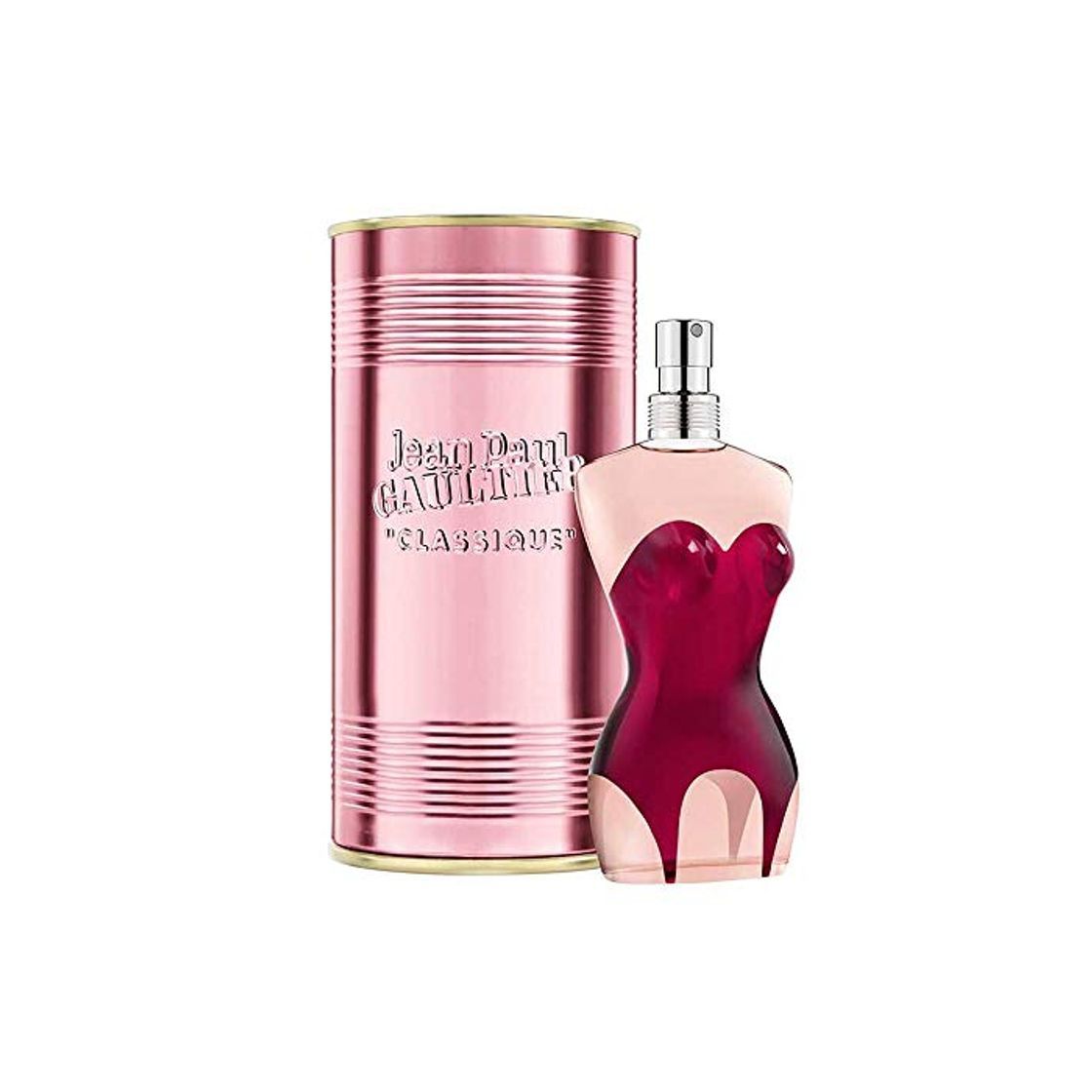 Producto Jean Paul Gaultier 18021 - Agua de perfume