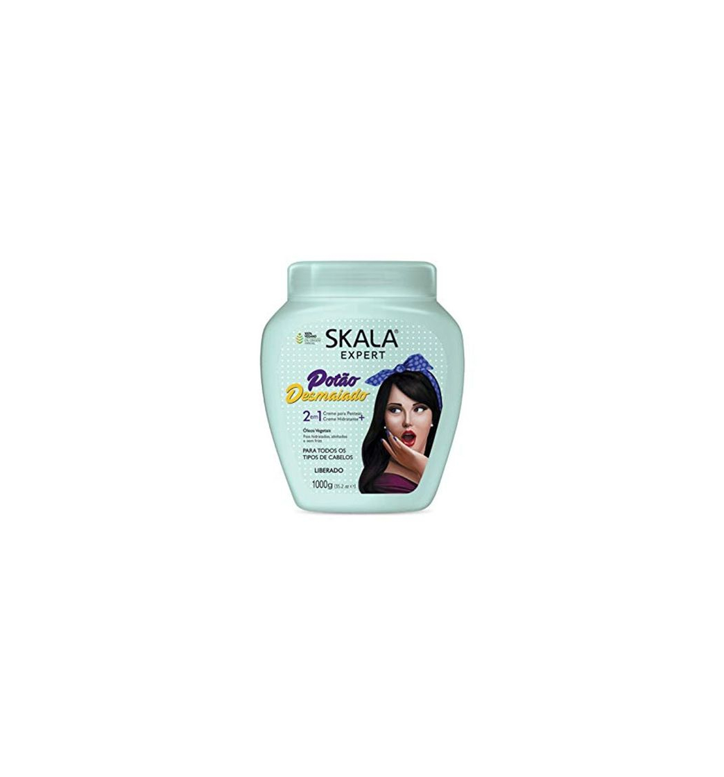 Product SKALA Crema ACONDICIONADORA POTAO DESMAIADO 1000ML