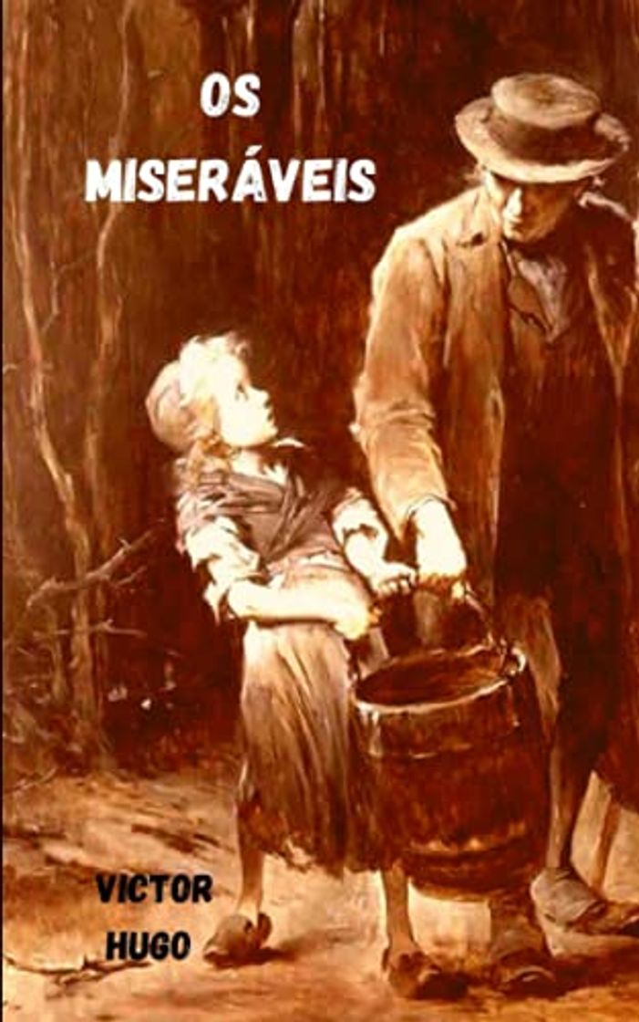 Libro Os Miseráveis