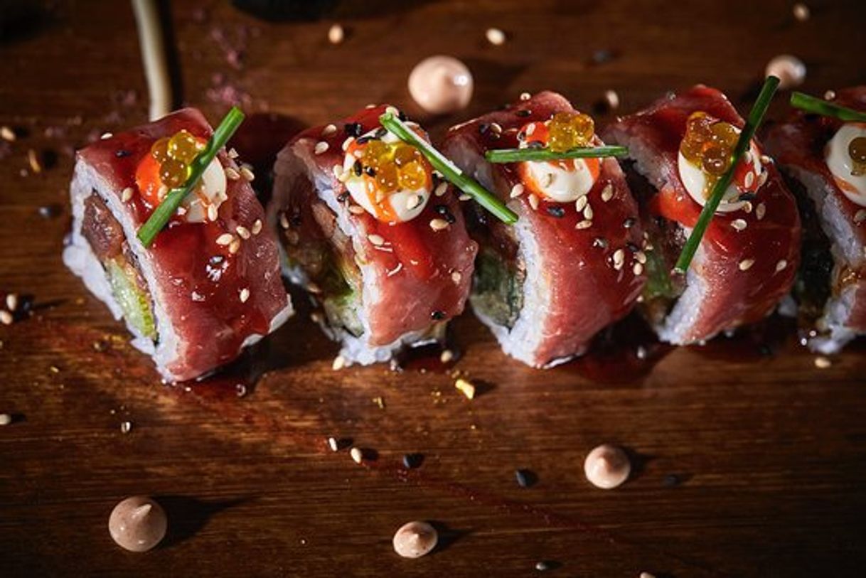 Restaurants JAPO Santa Catalina