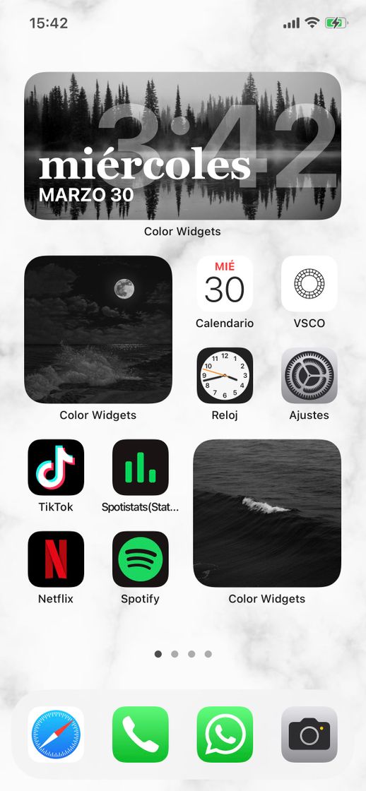 App Spotistats (Stats.fm por Spotify)