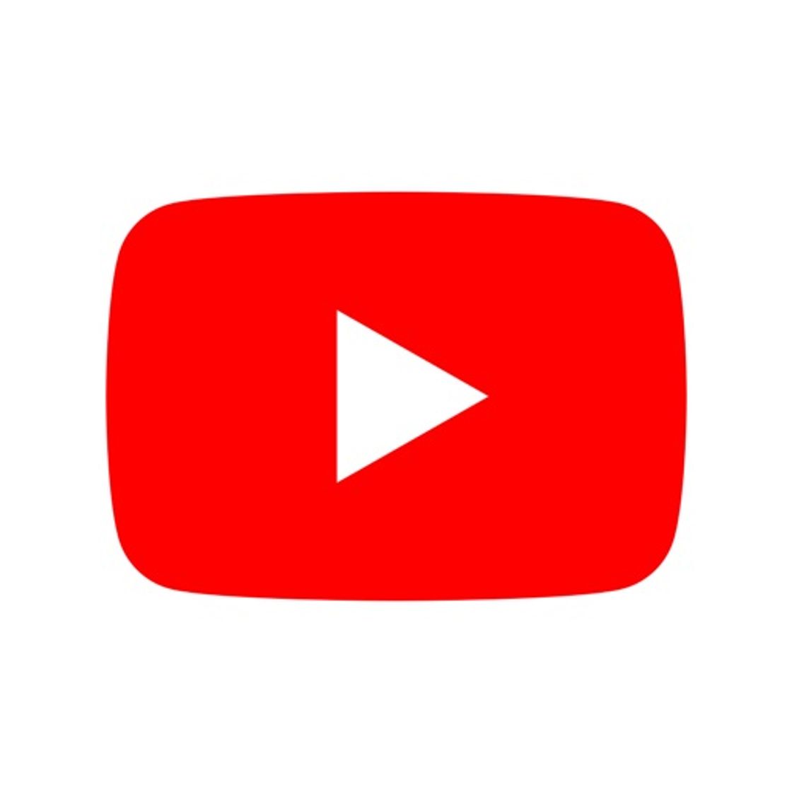 Apps YouTube: Watch, Listen, Stream