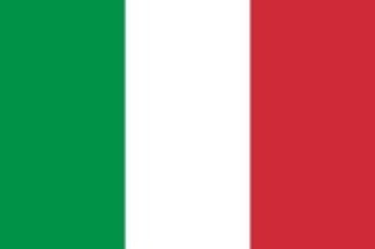 Lugar Italia