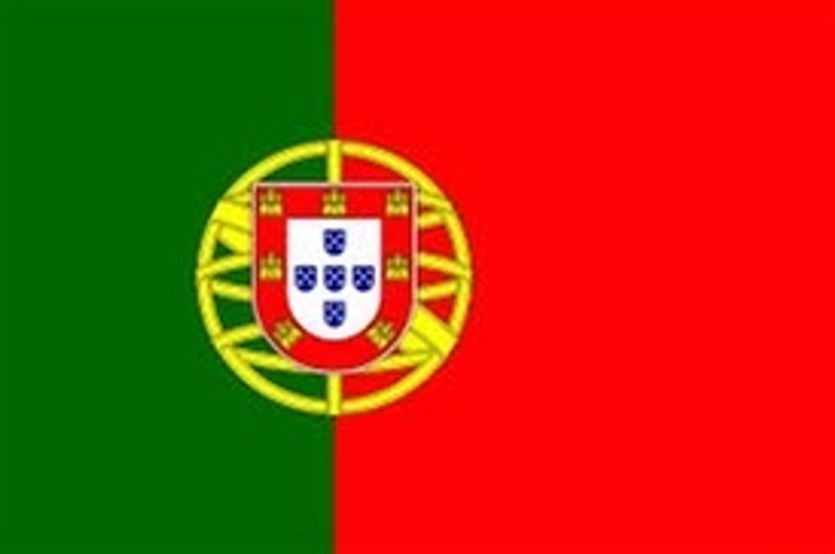 Place Portugal