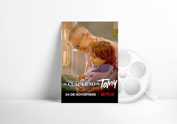 Movie Notes for My Son