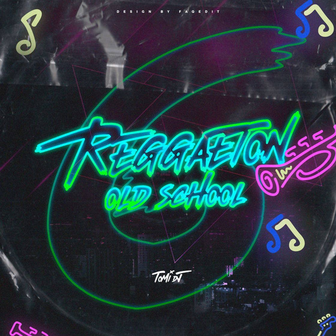 Music Te Amo - Remix