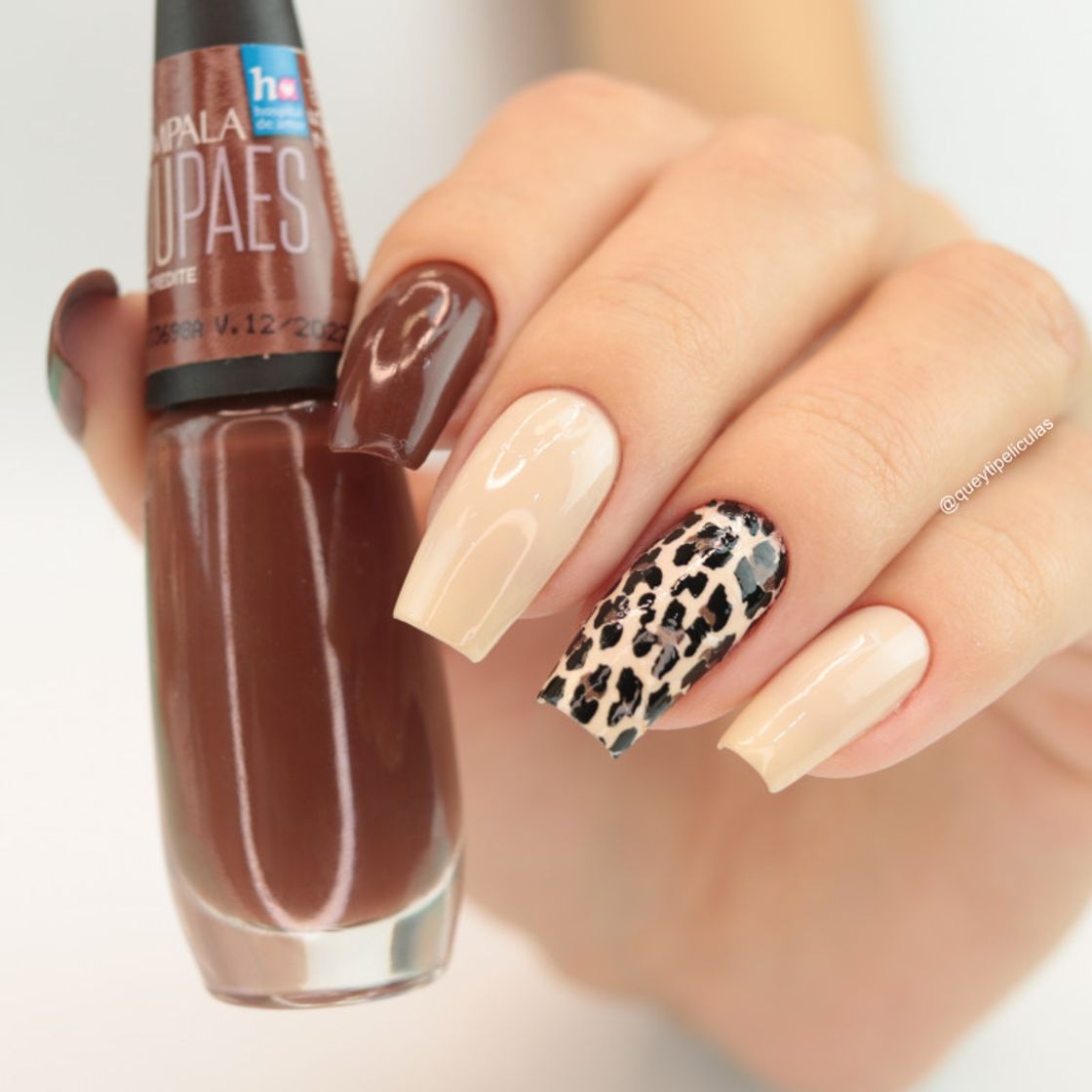 Social Unhas lindas