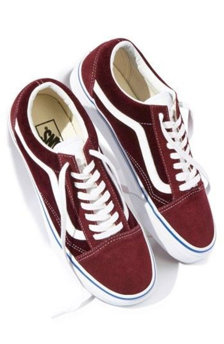 Moda Vans® | Official Site | Free Shipping & Returns