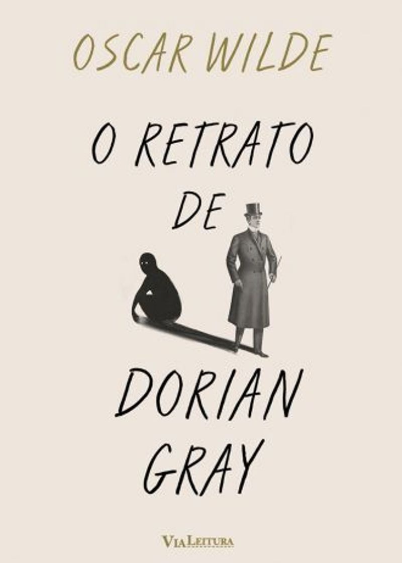 Book O Retrato de Dorian Gray